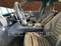 2022 Mercedes Benz EQC