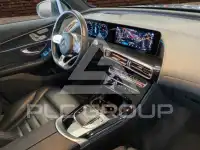 2022 Mercedes Benz EQC