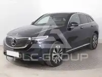 2022 Mercedes Benz EQC