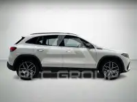2022 Mercedes Benz EQA