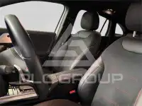 2022 Mercedes Benz EQA