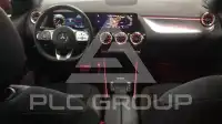2022 Mercedes Benz EQA