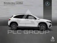 2022 Mercedes Benz EQA