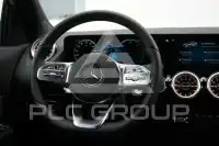 2022 Mercedes Benz EQA