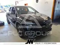2022 Mercedes Benz EQA