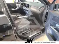 2022 Mercedes Benz EQA