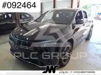2022 Mercedes Benz EQA