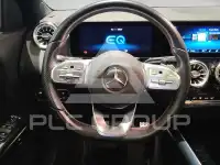2022 Mercedes Benz EQA