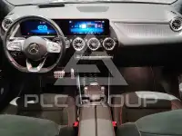 2022 Mercedes Benz EQA