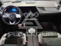 2022 Mercedes Benz EQA