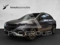 2022 Mercedes Benz EQA