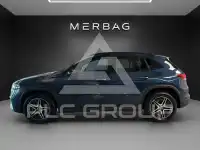 2022 Mercedes Benz EQA