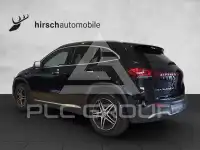 2022 Mercedes Benz EQA