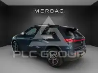 2022 Mercedes Benz EQA