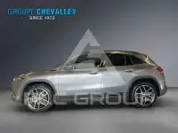 2022 Mercedes Benz EQA