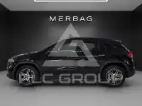 2022 Mercedes Benz EQA