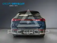 2022 Mercedes Benz EQA