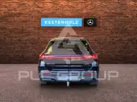 2022 Mercedes Benz EQA
