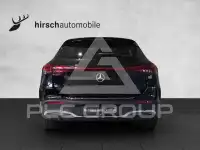 2022 Mercedes Benz EQA