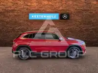 2022 Mercedes Benz EQA