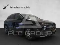 2022 Mercedes Benz EQA