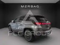 2022 Mercedes Benz EQA