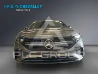 2022 Mercedes Benz EQA