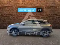 2022 Mercedes Benz EQA