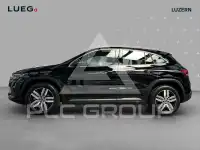 2022 Mercedes Benz EQA