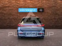 2022 Mercedes Benz EQA