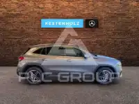 2022 Mercedes Benz EQA