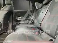 2022 Mercedes Benz EQA
