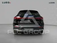 2022 Mercedes Benz EQA