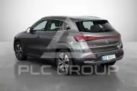 2022 Mercedes Benz EQA