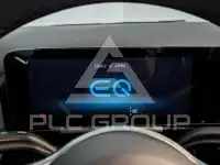 2022 Mercedes Benz EQA