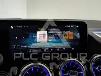2022 Mercedes Benz EQA