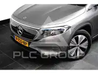 2022 Mercedes Benz EQA