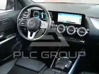 2022 Mercedes Benz EQA