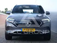 2022 Mercedes Benz EQA