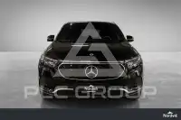 2022 Mercedes Benz EQA