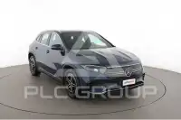 2022 Mercedes Benz EQA