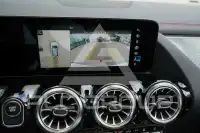 2022 Mercedes Benz EQA
