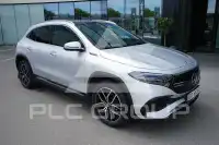2022 Mercedes Benz EQA