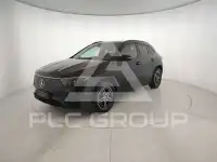 2022 Mercedes Benz EQA