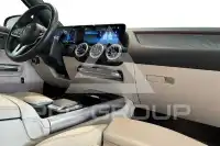 2022 Mercedes Benz EQA