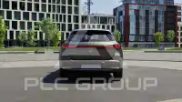 2022 Mercedes Benz EQA