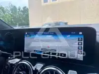 2022 Mercedes Benz EQA