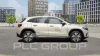 2022 Mercedes Benz EQA