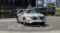 2022 Mercedes Benz EQA