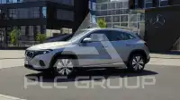 2022 Mercedes Benz EQA